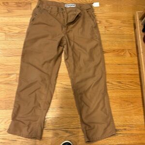 Carhartt pants